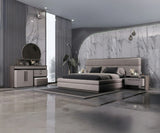 طقم غرفة نوم فاخر من إيباك مكون من 9 قطع - عبوة كاملة من 34 صندوقًا 