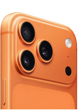 iPhone 17 Pro 512 GB Cosmic Orange 5G (eSim only) With FaceTime - International Version