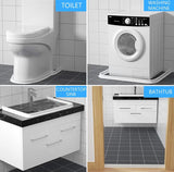 Duzzy Collapsible Shower Water Dam