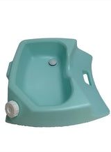 SP Ableware In-Bed Head Wash System