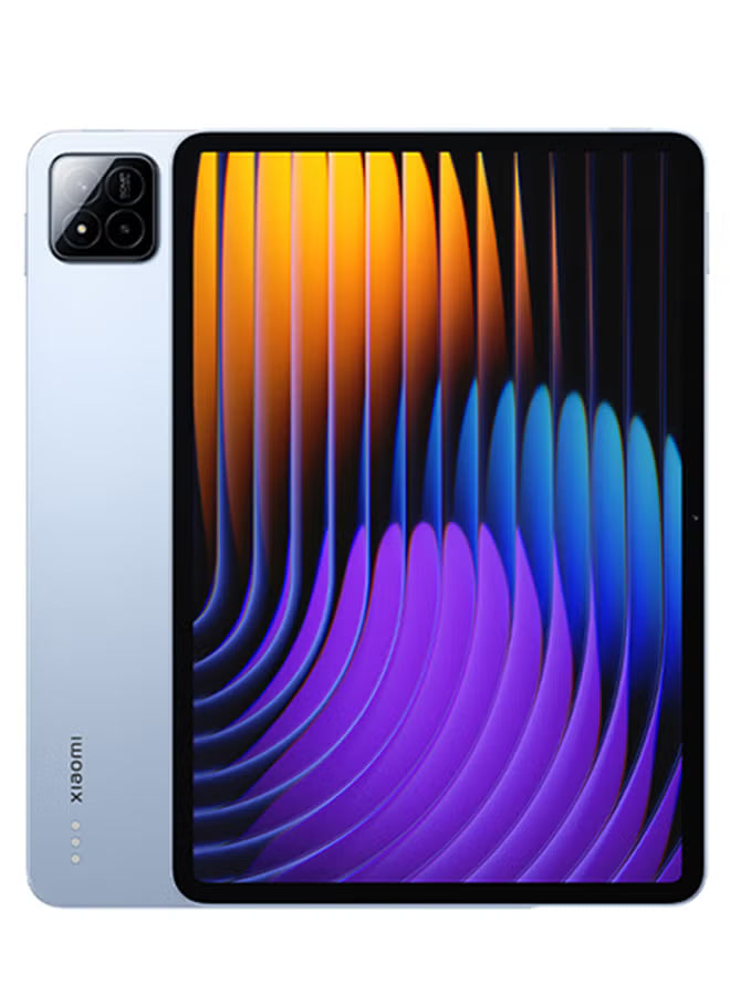 Pad 7 Pro 11.2-Inch Blue 12GB RAM 512GB WiFi - Global Version