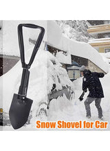 Toby’s 23-Inch Camping Shovel-02 – Outdoor Portable Shovel
