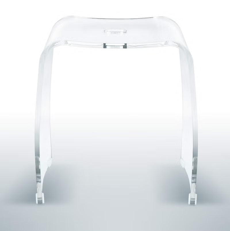 Libaro Shower Chair for Inside Showers
