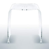 Libaro Shower Chair for Inside Showers