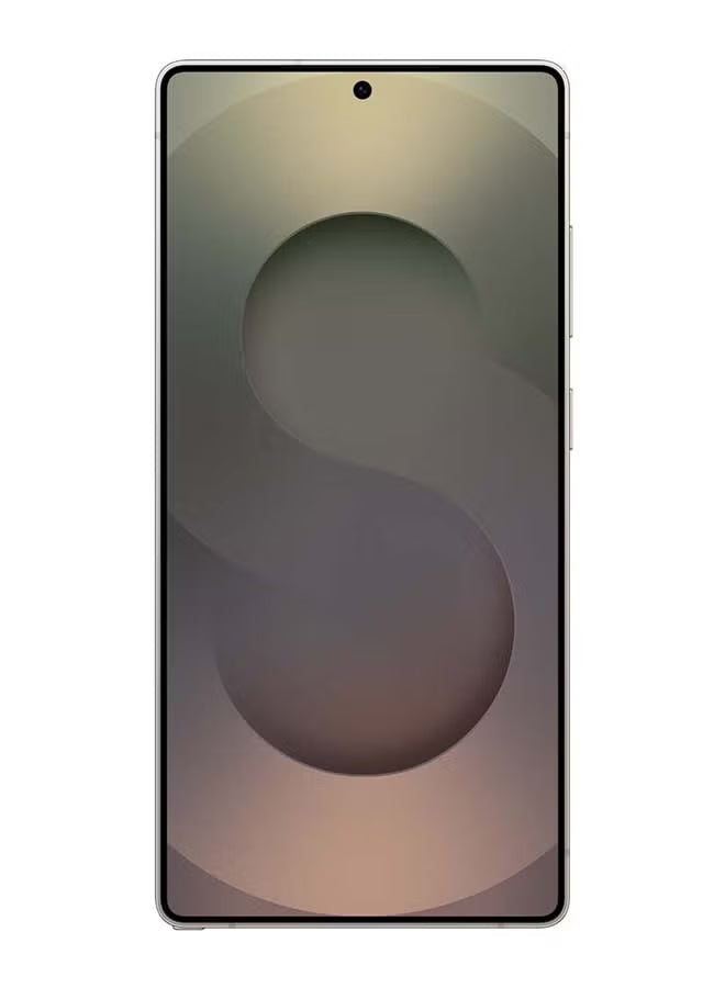 Galaxy S25 Ultra AI Dual SIM Jadegreen 12GB RAM 256GB 5G - Middle East Version