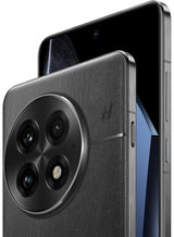 13 Dual SIM Black Eclipse with AI 12GB RAM 256GB 5G - Indian Version