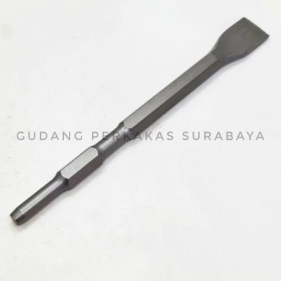 BOSI SJBS17007 Square Flat Chisel 17 × 280 × 120mm – 1007364223