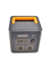 Toby’s TBS 150A (722-W) 150000mAh Portable Power Station with Inverter – 555W Output