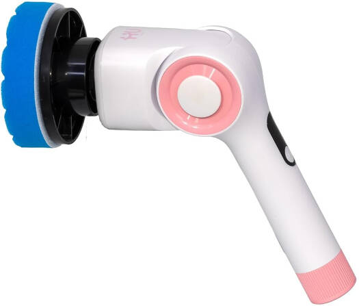 HHO-1005 HU Electric Spin Scrubber 11-in-1