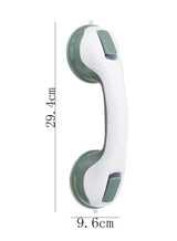 Portable Suction Grab Rail