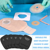 Nuenen Ostomy Bag Covers