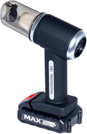 HSM-1013 Car Vacuum Cleaner