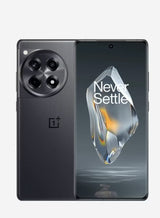 12R Dual SIM Iron Grey 16GB RAM 256GB 5G - International Version