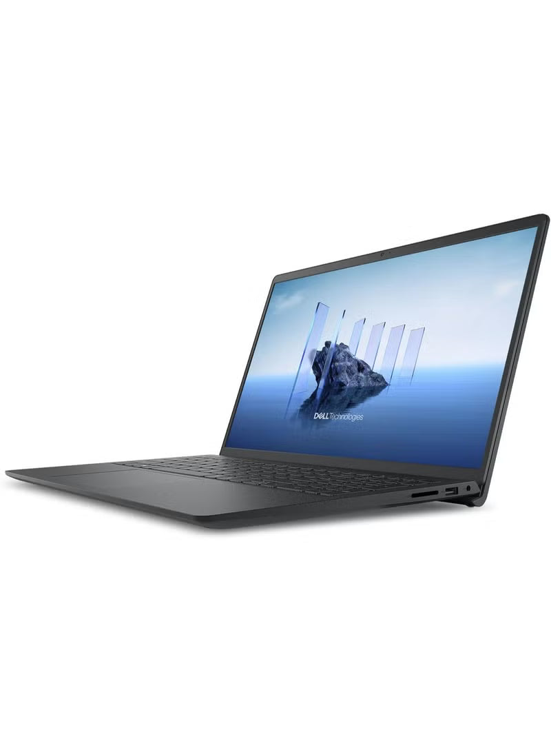 Dell 15 DC15250 Upgraded Laptop 15.6-Inch FHD Touchscreen, Intel Core i7-1355U, 16GB RAM, 1TB SSD, Intel UHD Graphics, Windows 11 Home, English, Black