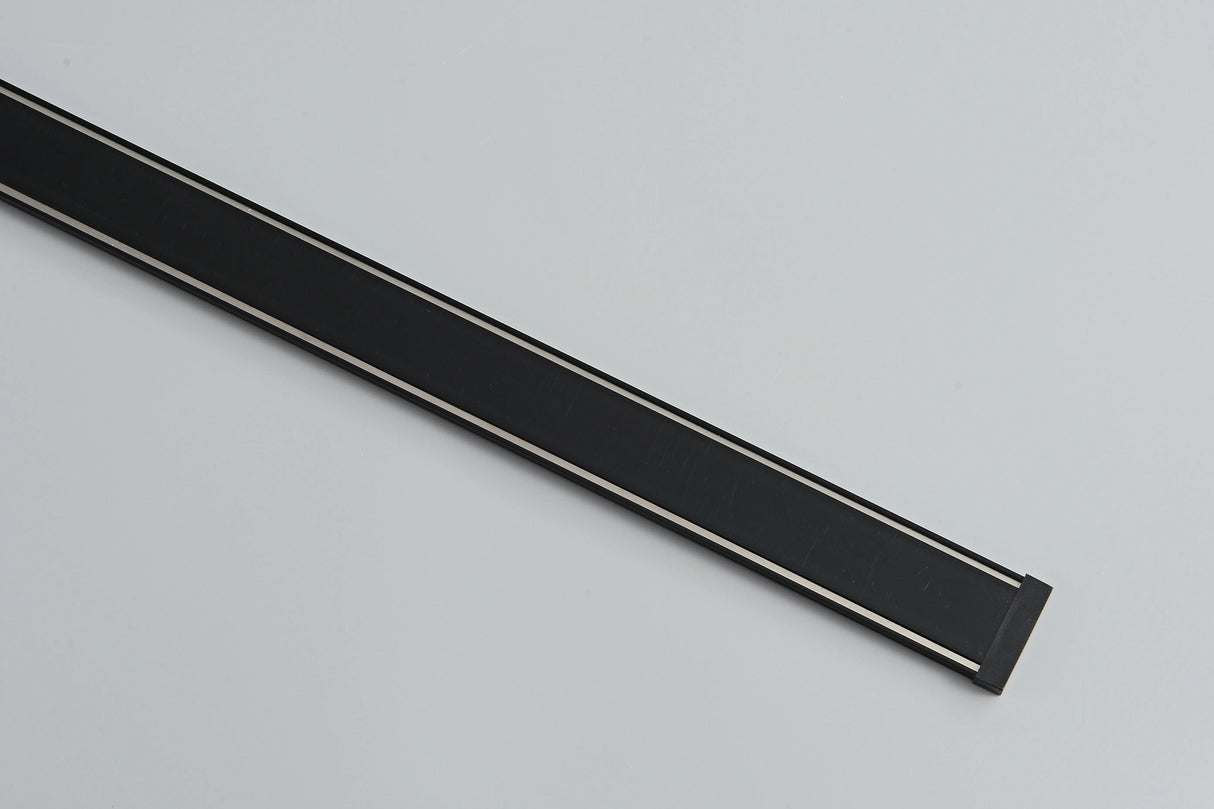 3 meter track rail-MS30-3M-30*5*3000mm-PC&Copper&Iron