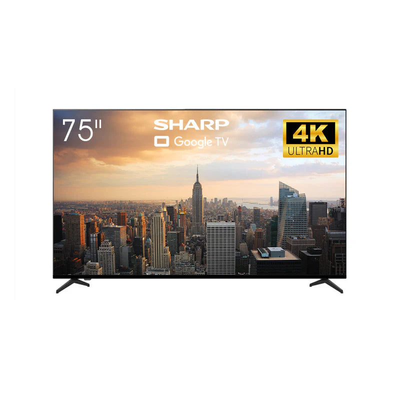 Sharp Sharp 75
