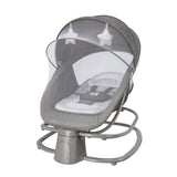 HBA-1001 Deluxe Classic 4-in-1 Baby Swing with Bluetooth & Remote Control