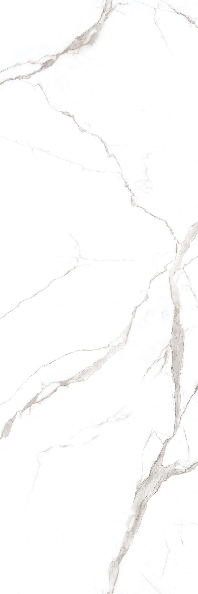 Tile Apuane Statuario 800x2400x15SP (1pc/1.92m²)