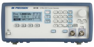 BK Precision 4007B and 4013B 7 MHz and 12 MHz DDS Sweep Function Generators QATAR