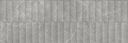 400×1200 WB Rect. Storm Blind Grey Tile