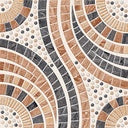 400×400 Elora Cosmo Tile