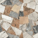 Mosaic Stone Outdoor Tile 7033 400×400×16mm
