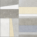 400×400×16mm Decorative Exterior Tile