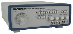 BK Precision 4010A 10 MHz Sine/Square Wave Generator QATAR