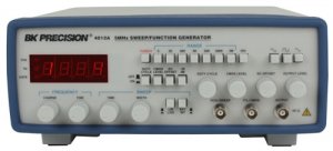 BK Precision 4012A 5 MHz Sweep Function Generator QATAR