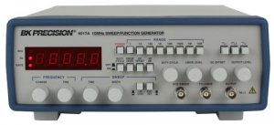 BK Precision 4017A 10 MHz Sweep Function Generator QATAR