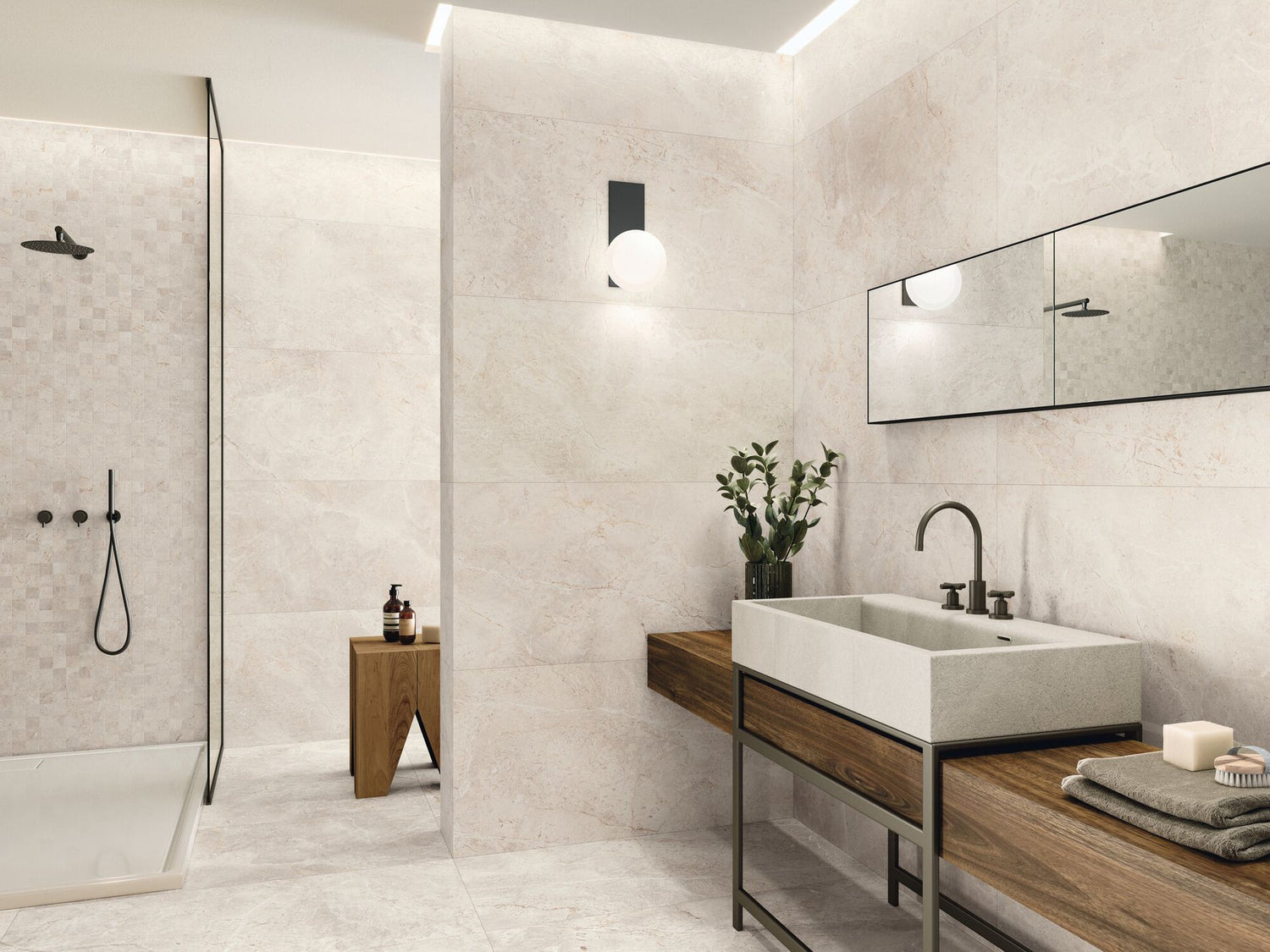 Tile-Augustus Pearl Nat Rec
