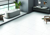 Tile-Snow White Matt