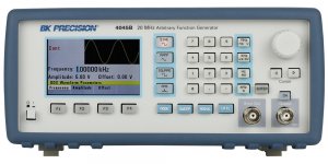 BK Precision 4045B 20 MHz DDS Sweep Function Generator with Arb Function QATAR