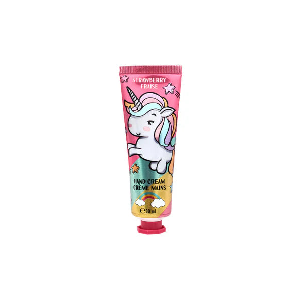 Take Care Unicorn 2-in-1 Hand & Nail Cream - 30ml