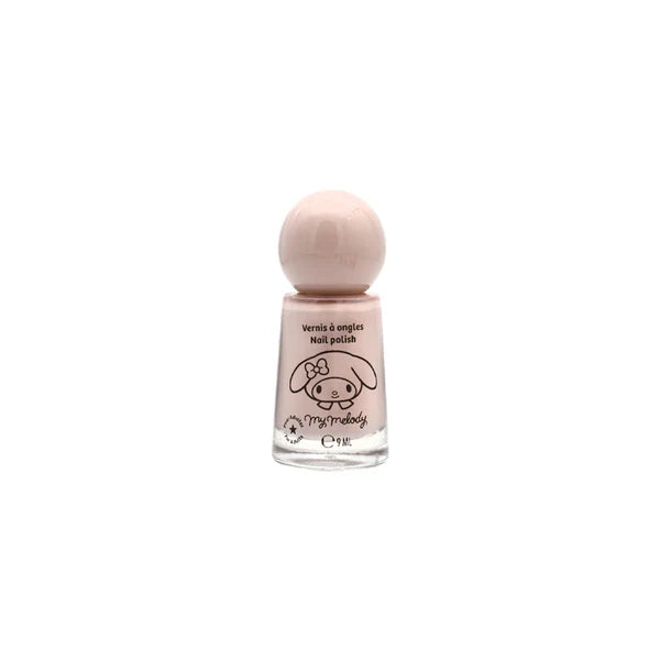 Take Care My Melody Nail Polish - 9ml