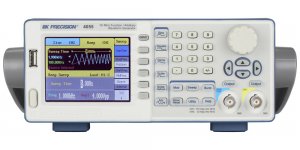 BK Precision 4050 Series Dual Channel Function Arbitrary Waveform Generators QATAR