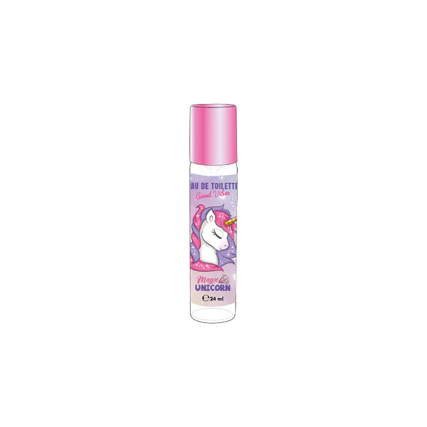 Take Care Unicorn Eau de Toilette Spray - 24ml