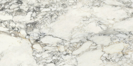 Tile-Volterra White Matt Rect