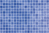 Nieve Azul Cielo Dot Mosaic