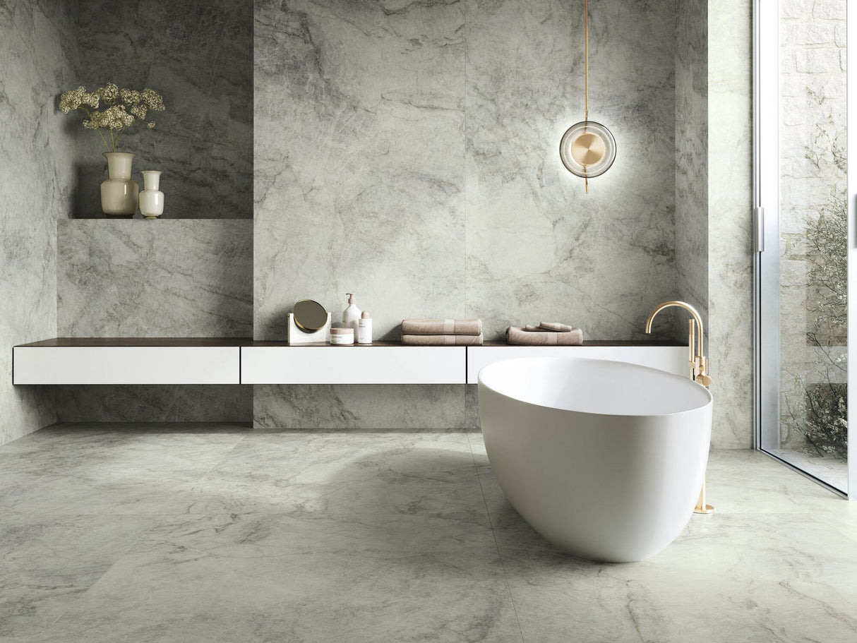 Tile-AP Taj Mahal Matt Rect