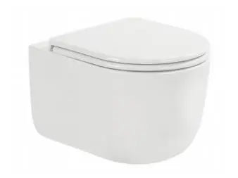 Wall Hung Toilet 515 × 360 × 350 mm