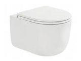 Wall Hung Toilet 515 × 360 × 350 mm