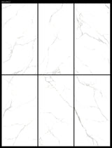 Tile Milano Matt 600x600