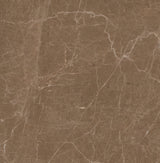 Tile Ebony Brown 600×600