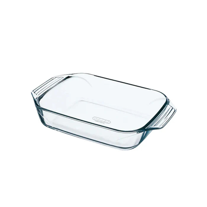 Pyrex 28X17 Cm Rectangular Roaster