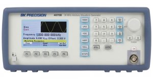 BK Precision 4075B Series Arbitrary/Function Waveform Generators QATAR