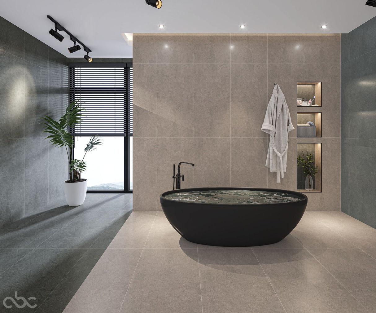Tile-Xtreme Amber Matt