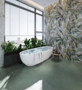 Tile-Decor Set (2) Winter