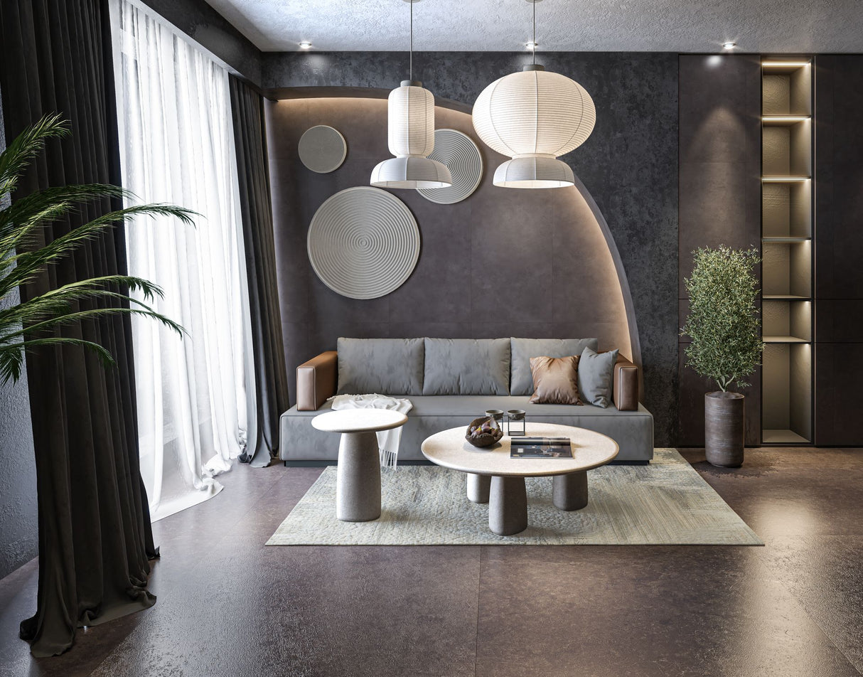 Tile-SCS Spectra Pepper (Matt)