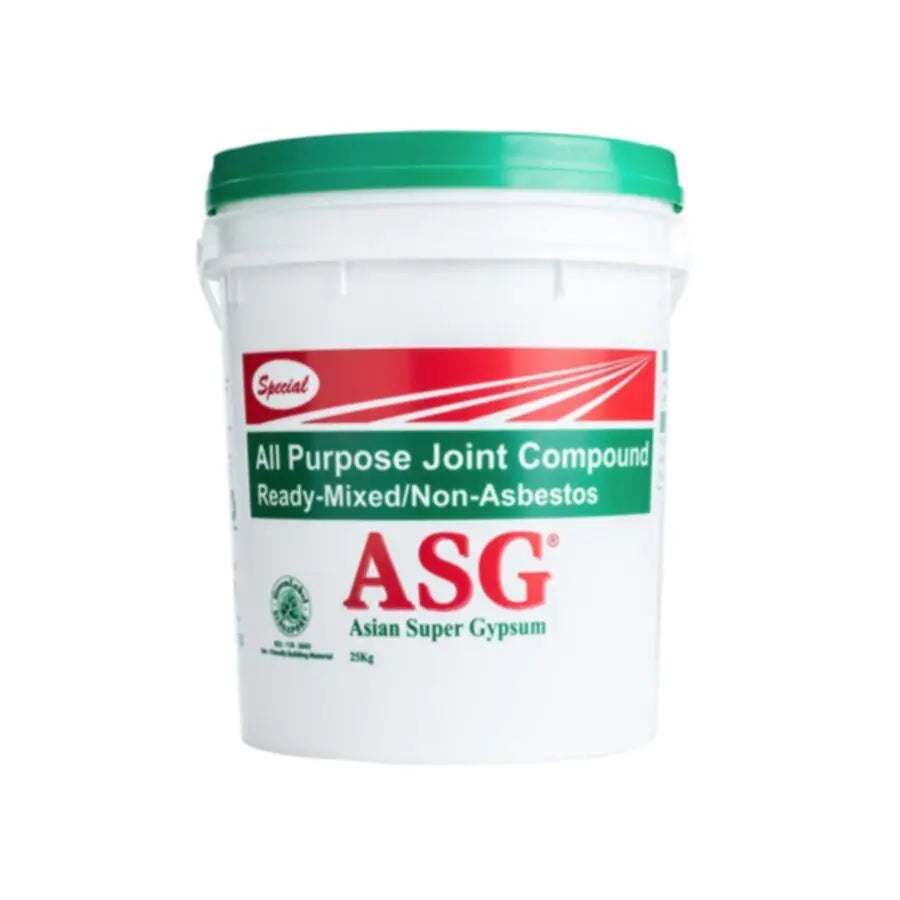 Multi Purpose Ready-Mixed / Non-Asbestos Joint Compound 28Kg
